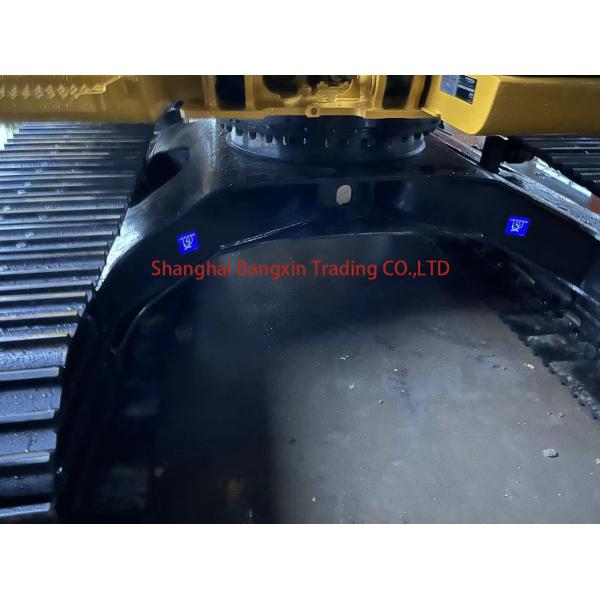 Used Cat 312D2GC Excavator with All Functions Normal in Excellent Working Condition