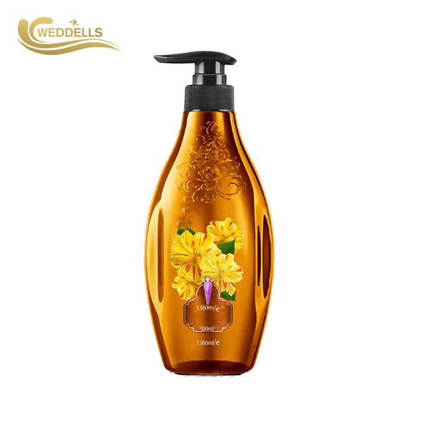 Skin Relief COA Moisturizing Body Wash With Pure Essential Oils