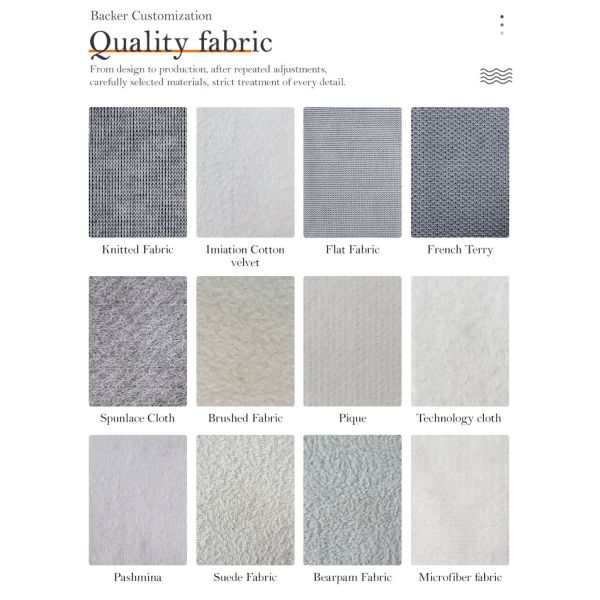 Wholesale PVC Houndstooth Printed Faux Leather Fabric for Decorative Bag Phone Shell Table Mat Sofa Cover Craft Projects