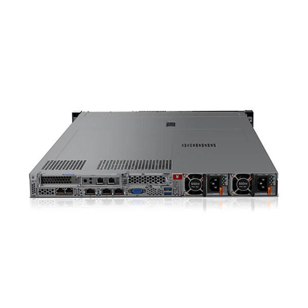 Xeon 4210 Processor Lenovo Thinksystem Sr530 Server 7x08cto1ww ODM