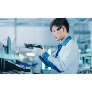 Shenzhen Quadra Seven Technology Co., Ltd.