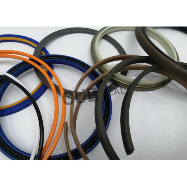 Комплект для ремонта YN01V00104F1 YN01V00104F2 YN01V00104F3 экскаватора наборов уплотнения LH ЗАГРАЖДЕНИЯ KOB-YN01V00103R900 SK200-6ES