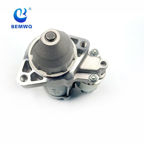 0061514501 Auto Electrical Parts Starter For Mercedes Benz W204 W212 C204 S204 C207