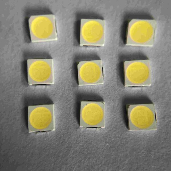 High Power PPT Smd 3030 Led Chip  36v 30ma 180lm For Wall Washing Lamp