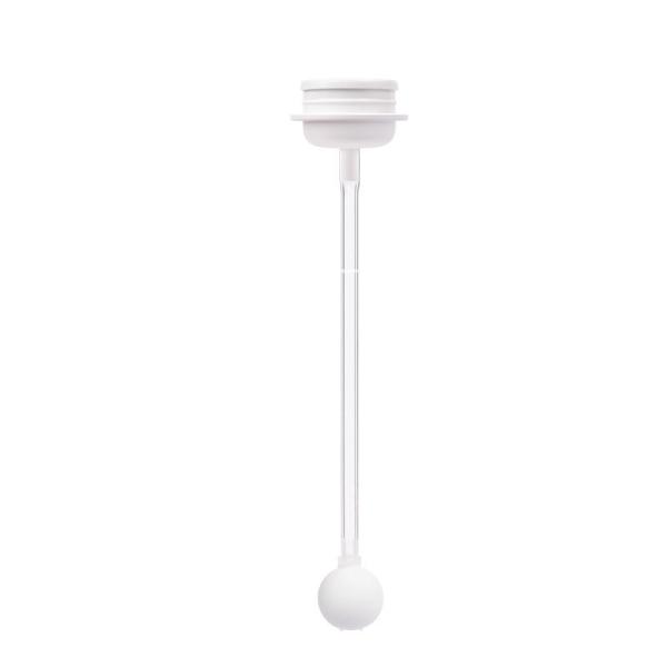 Infants Toddlers Feeding Bottle And Accessories Parts Custom Made With Size Is 2*2.5 cm And Weight Is 10 Gram