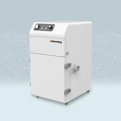 20L Dental Vacuum Cleaner CADCAM Zirconia Dental Lab Dust Collector