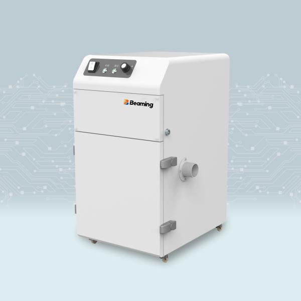 20L Dental Vacuum Cleaner CADCAM Zirconia Dental Lab Dust Collector
