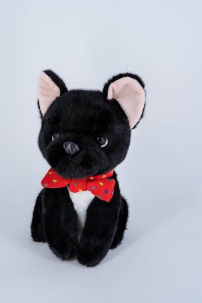 Custom Soft Animal Plush Toys Dog In Dog Stuffed Animals CPC CE Certified Wholesale