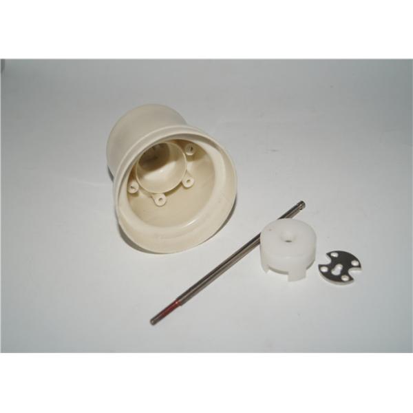 Taichuang Water Tank Spare Parts 86 X 28 X 26 Mm For  Printing Machine