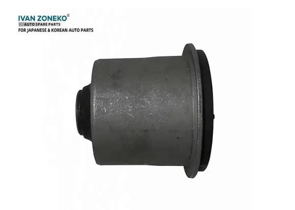 OEM 48632-60030 Suspension Upper Bushings Front Axle For Toyota Suspension Parts