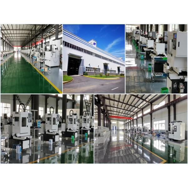 Xi'an JW Import & Export Co.,Ltd