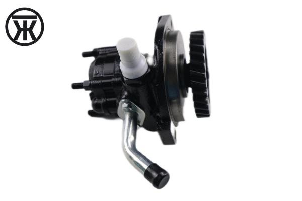 NPR 4HF1 Pomba de direção elétrica Isuzu 8971365741 8971151351 8973886512 8973572131