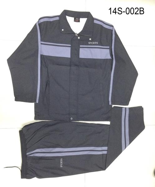 Men's tracksuit,men's 2pcs set,men's kiniting suit,men's sportwear