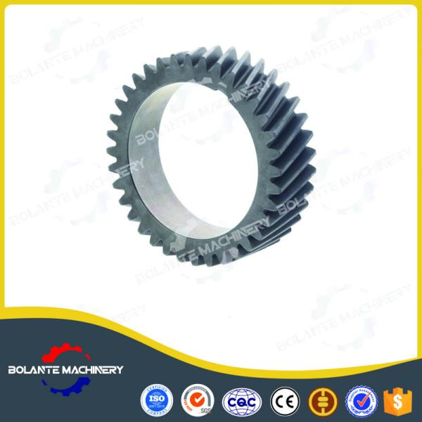 NT855 Cummins Engine Parts Crankshaft Gear 215965 211884 3014614