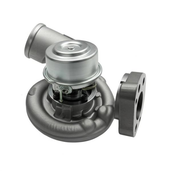 ISUZU 6HK1 Turbocompresor de ensamblaje OEM 1-87618260-0 1876182600