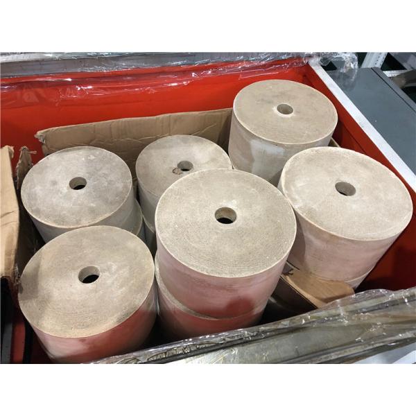 Лезвие дробилки PLC вспомогательного машинного оборудования высокой точности пластиковое меля точить машину