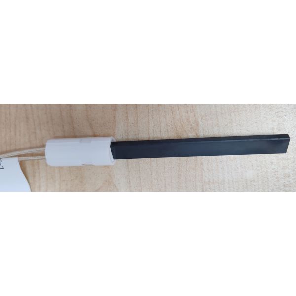 High Temperature Custom Silicone Nitride Heater for Extreme Environments