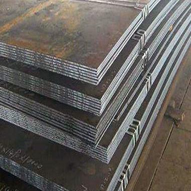 Grade A-E Carbon Steel  Wear Resistant Steel Plate NM360 2200*8000mm