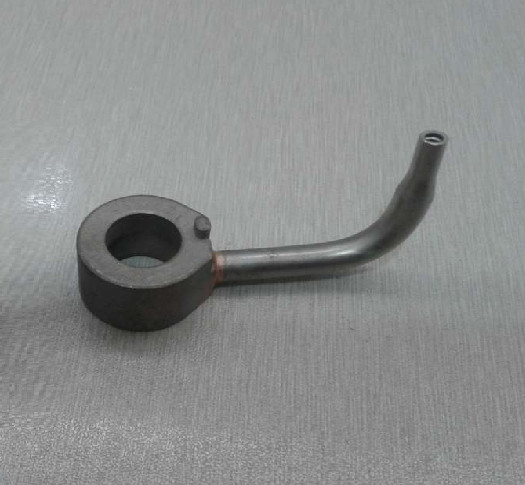 PERKINS 1100 Diesel Engine Spare Parts Piston Cooling Nozzle 3861A027