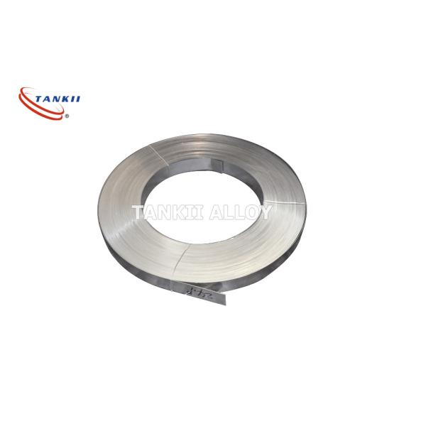 0.15mm X 20mm 4J29 Precision Strip For Stamping IC Framework Shell Metal Ceramic
