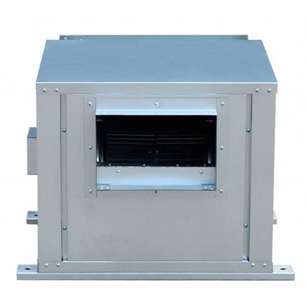 Cabinet Type Centrifugal Fire Smoke Exhaust Fan For Flammable And Explosive Occasions