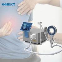 Magnétothérapie Équipement de physiothérapie de l' épaule Pmst MAX Physio Magneto Machine
