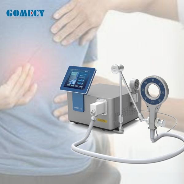 Portable Pain Relief PMST Physiotherapy Electromagnetic Therapy Machine