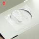 Portable Window Cardboard Gift Packaging Box