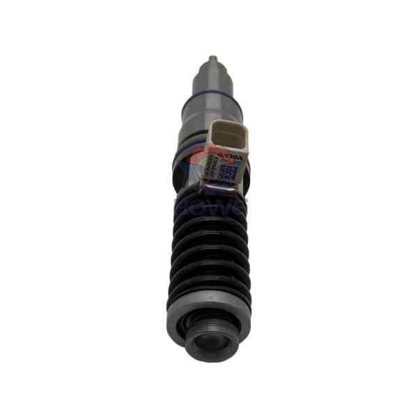 Nome da peça Injetor de combustível de escavadeira 21340612 21371675 Para EC380 EC480 Partes elétricas