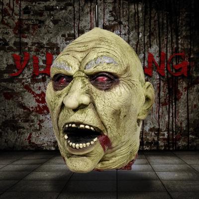 Haunted House Halloween Decorations Props For Escape Room / Halloween