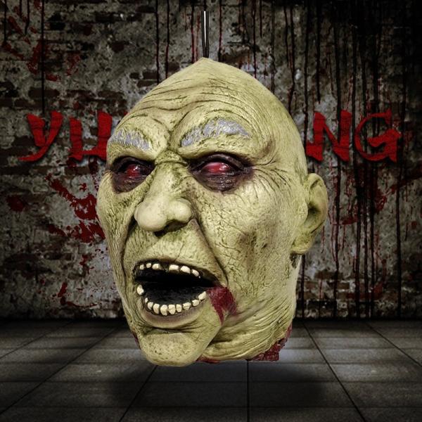 Casa embrujada Decoraciones de Halloween Requisitos para Escape Room / Halloween