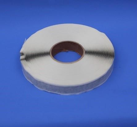 Butyl Rubber Tape For Waterproofing  And Sealing Steel Structures