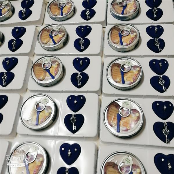 Love Pearl Gift Sets Including Earrings and Ring and Necklace for women gift