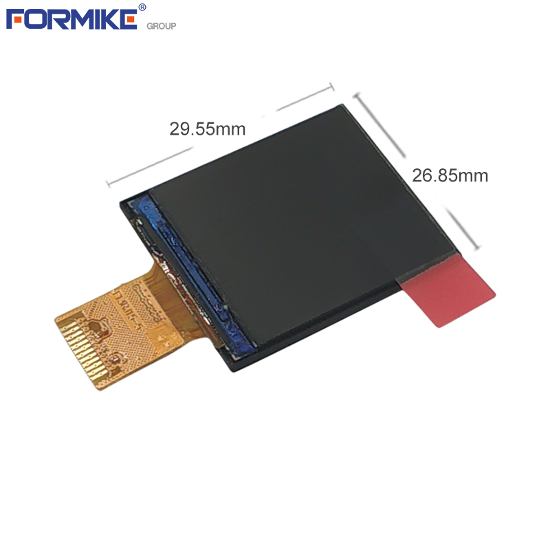 1.3 Inch JD9851 SPI Interface LCD Display Module IPS TFT Screen 240x240