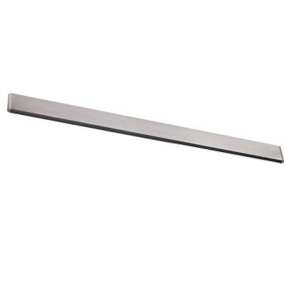 Dispositivo elétrico claro linear do diodo emissor de luz do armário moderno da vaidade do banheiro da sala de jantar IP20