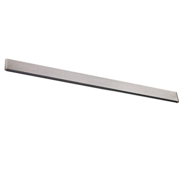 Dispositivo elétrico claro linear do diodo emissor de luz do armário moderno da vaidade do banheiro da sala de jantar IP20