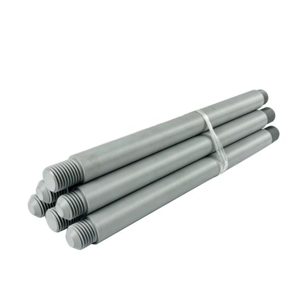 The company specializes in CNC machining centers and is known as United CNC Machining and Quality CNC Machining Inc.