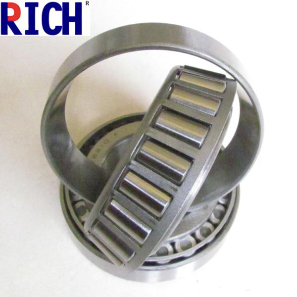 High precision auto gearbox bearing double row tapered roller bearing
