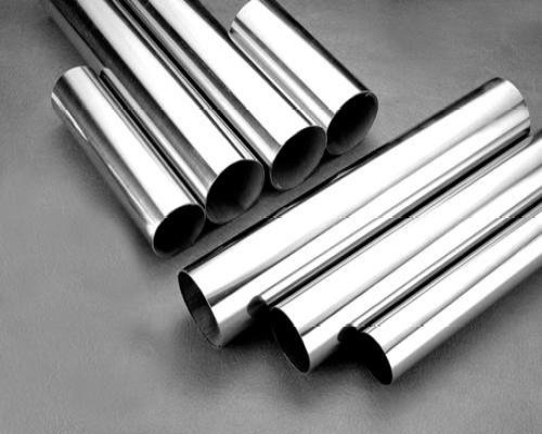 Tisco Stainless Steel Pipe Thickness 0.8-20mm Ornamental Steel Tubing