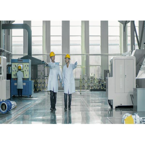 Lightweight Lift Type PN16 Check Valve , GB Cast Carbon Steel Check Valve