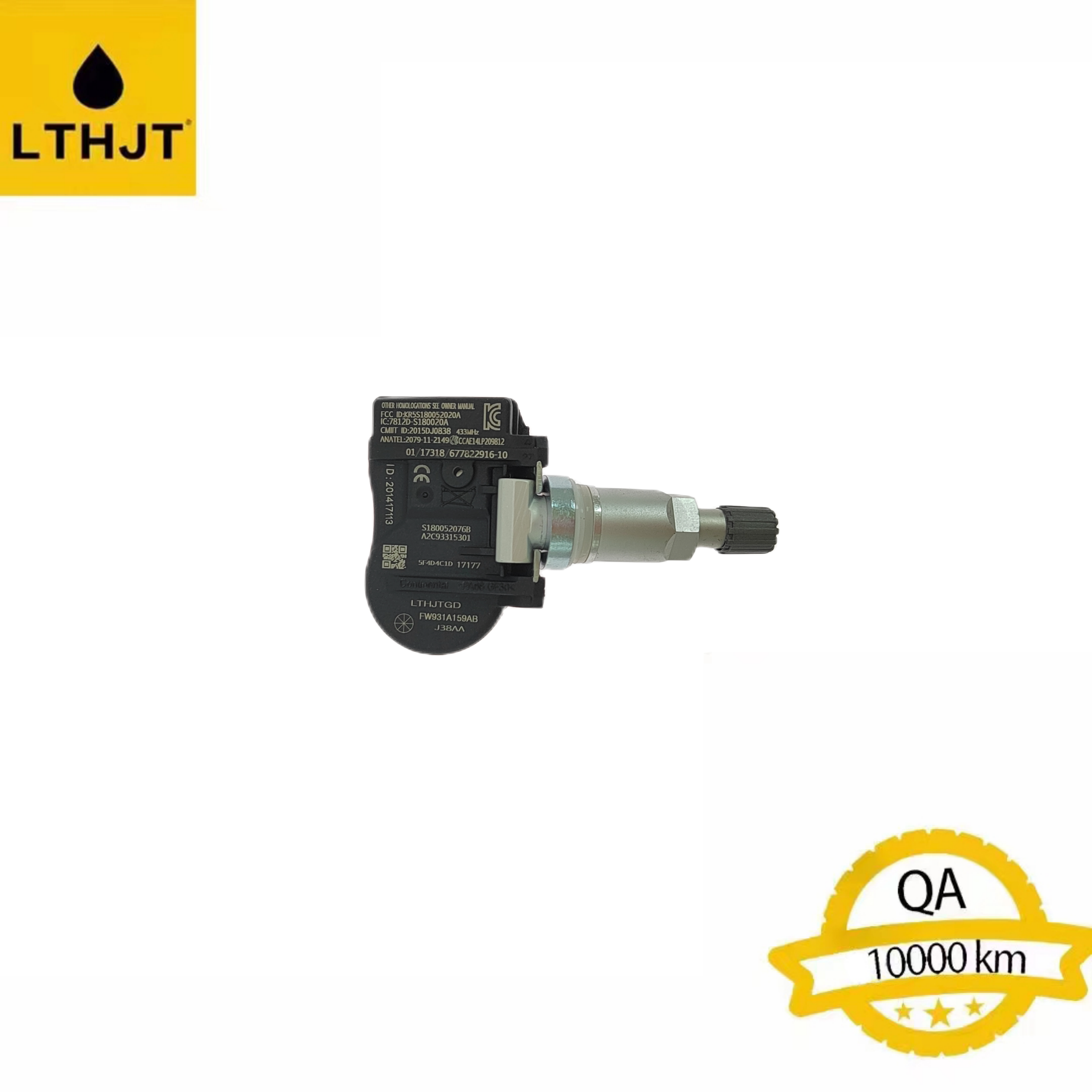 AC XJ & Ace Engine Tire Pressure Sensor LR066378 LR070840 LR058023 LR031712