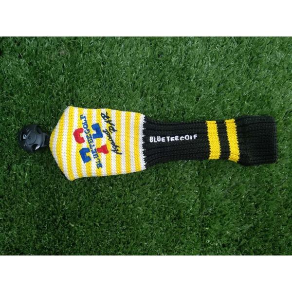 knitted head cover , golf knitted head cover , golf head cover  , UT head cover , hybrid head cover