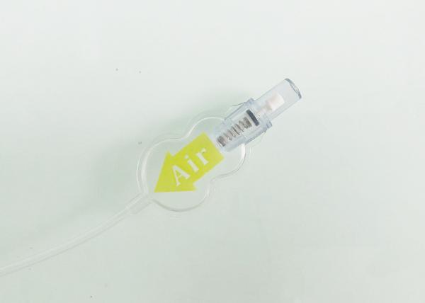 Disposable Tourniquet Use In Surgery , Quick Release Tourniquet Non Toxic