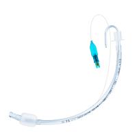 tubo Endotracheal pre carregado de Uncuffed do Stylet de 3.0mm para oral
