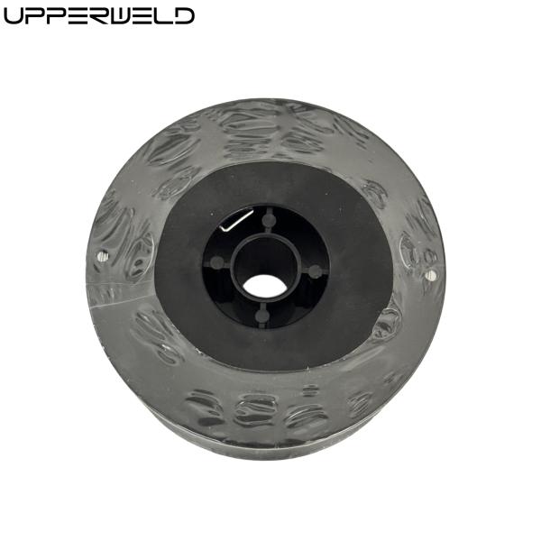 ER5356 0,9 мм Алюминиевая сплав твердая проволока Сварная проволока для сварки и долговечности