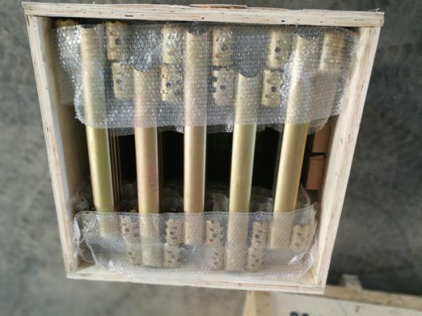 Oil Well Down Hole Tools Floor Cord Covers , Outdoor Cable Protector
