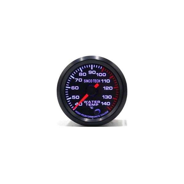 Малошумная температура воды 12В/5ДК датчиков гоночной машины ДЕЛАЕТ 6344 мотор 2 дюймов Степпер