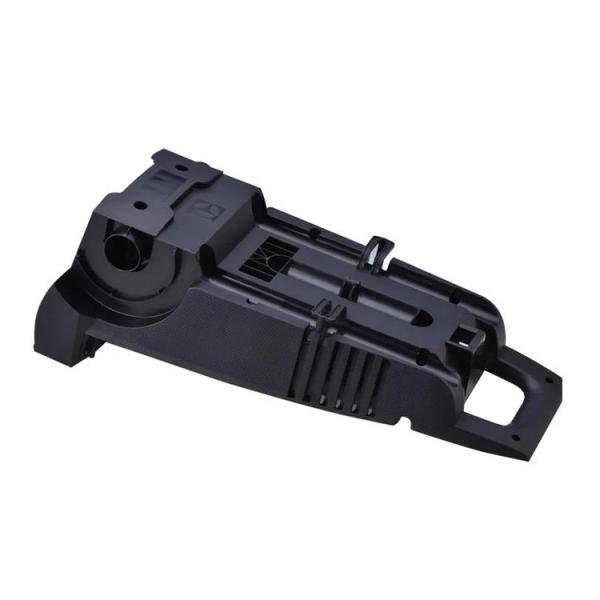 5 точность прототипа CNC оси оси 4 подвергая механической обработке предварительная пластиковая филируя индивидуальное обслуживание быстрой части