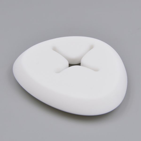 Customizable Pregnant Side Sleeping Pillow Clip With Adjustable Tightness, Comfortable Silicone Clip For Pregnant Pillow