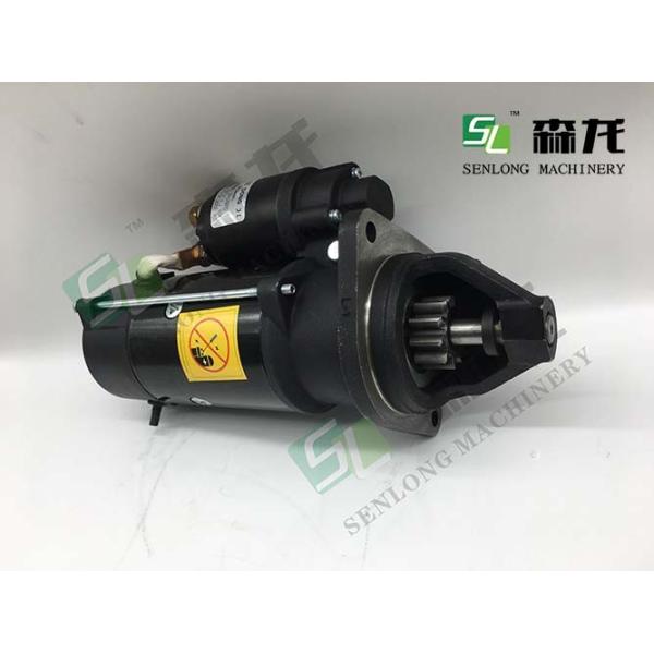 24V 10T E312D2 E313D2 2697368 C4.4 Perkins Starter Motor